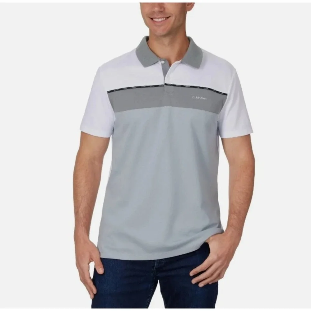 Calvin Klein calvin klein